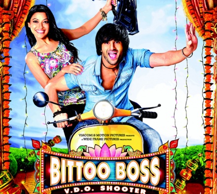 Movie Review - 'Bittoo Boss' is endearing, likeable